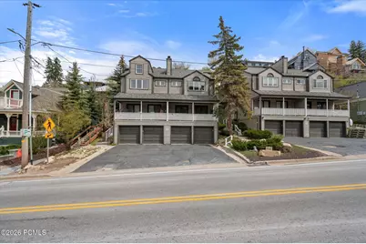 356 Marsac Avenue #2, Park City, UT 84060 - Photo 3