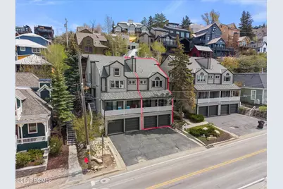 356 Marsac Avenue #2, Park City, UT 84060 - Photo 1