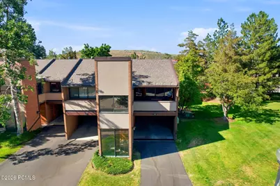 1720 Captain Molly Drive, Park City, UT 84060 - Photo 3