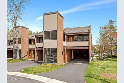 1720 Captain Molly Drive, Park City, UT 84060 - Photo 1