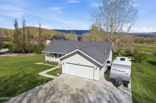 960 N 100 W St, Midway, UT 84049 - Photo 47