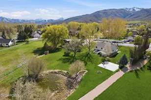 960 N 100 W St, Midway, UT 84049 - Photo 5