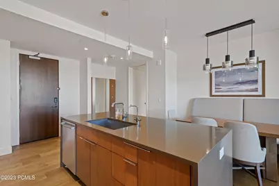 2431 W High Mountain Road #414, Park City, UT 84098 - Photo 9