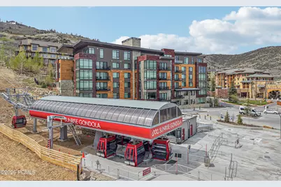 2431 W High Mountain Road #414, Park City, UT 84098 - Photo 3
