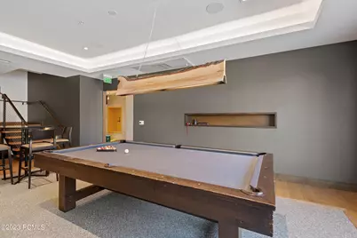 2431 W High Mountain Road #414, Park City, UT 84098 - Photo 35