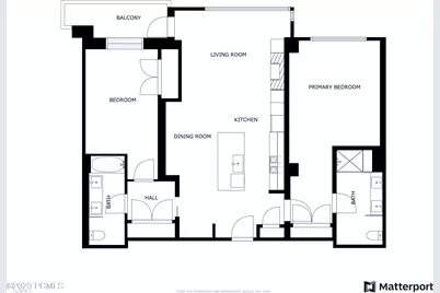 2431 W High Mountain Road #414, Park City, UT 84098 - Photo 51