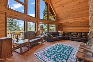 4555 E Mountain Valley Ranch Rd, Oakley, UT 84055 - Photo 5