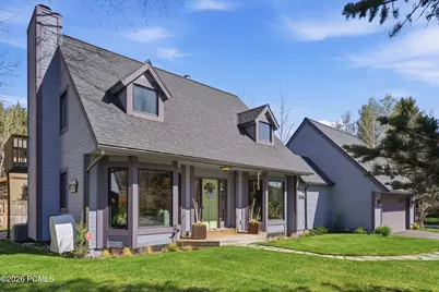 2635 Little Kate Road, Park City, UT 84060 - Photo 1