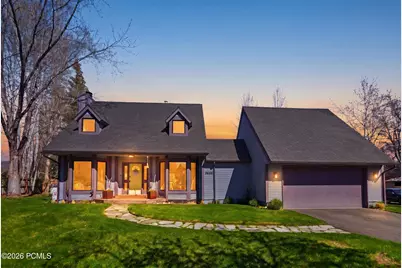 2635 Little Kate Road, Park City, UT 84060 - Photo 1