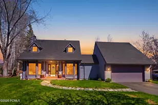 2635 Little Kate Rd, Park City, UT 84060 - Photo 1