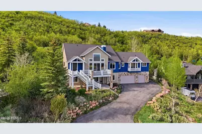 8931 Northcove Drive, Park City, UT 84098 - Photo 3