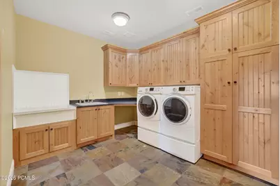 8931 Northcove Drive, Park City, UT 84098 - Photo 39