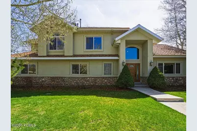 1421 Settlement Drive, Park City, UT 84098 - Photo 33
