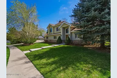 1421 Settlement Drive, Park City, UT 84098 - Photo 33
