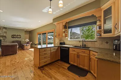 1421 Settlement Drive, Park City, UT 84098 - Photo 11