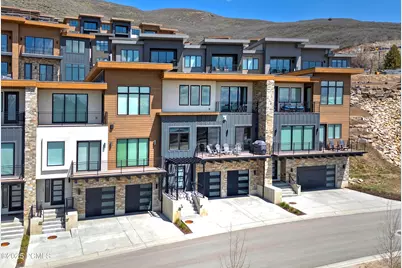 801 E Klaim Drive, Hideout, UT 84036 - Photo 1