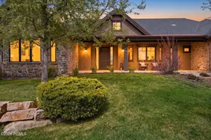 257 E Deer Rdg Wy, Midway, UT 84049 - Photo 3