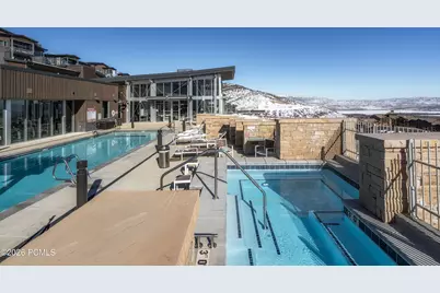 2752 W High Mountain Road #902, Park City, UT 84098 - Photo 15