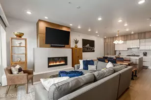 2752 W High Mountain Rd, Park City, UT 84098 - Photo 3