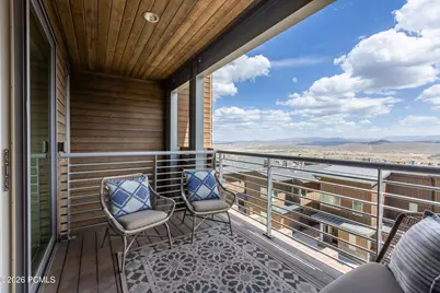 2752 W High Mountain Road #902, Park City, UT 84098 - Photo 25