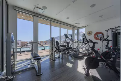 2752 W High Mountain Road #902, Park City, UT 84098 - Photo 35