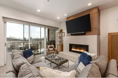 2752 W High Mountain Road #902, Park City, UT 84098 - Photo 1