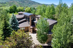 4891 Last Stand Dr, Park City, UT 84098 - Photo 1