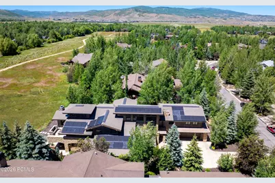 4891 Last Stand Drive, Park City, UT 84098 - Photo 49