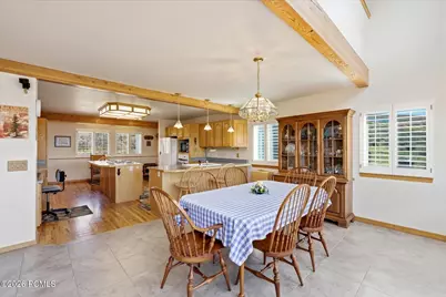 1380 E Crescent North Drive, Park City, UT 84098 - Photo 9