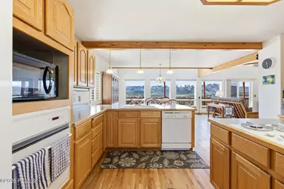 1380 E Crescent North Drive, Park City, UT 84098 - Photo 7