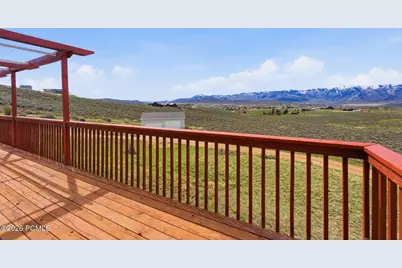 1380 E Crescent North Drive, Park City, UT 84098 - Photo 17