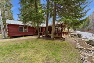6631 Pine Springs Rd, Kamas, UT 84036 - Photo 1