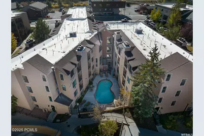 1940 Prospector Avenue #207, Park City, UT 84060 - Photo 1