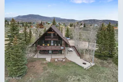 8777 E Soldier Creek Way, Heber City, UT 84032 - Photo 5
