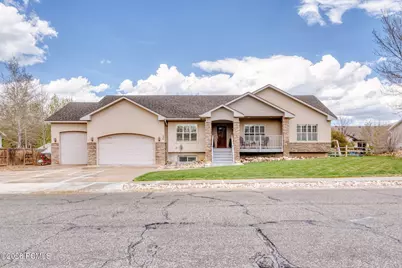 136 W 360, Kamas, UT 84036 - Photo 1
