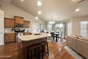 136 W 360, Kamas, UT 84036 - Photo 9