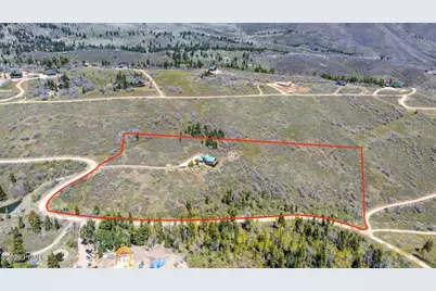 2401 S Bull Moose Drive, Coalville, UT 84017 - Photo 3