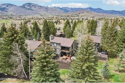 2504 Fairway Village Drive, Park City, UT 84060 - Photo 43