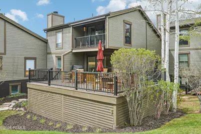 2504 Fairway Village Drive, Park City, UT 84060 - Photo 41