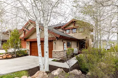 3433 Cedar Drive, Park City, UT 84098 - Photo 1