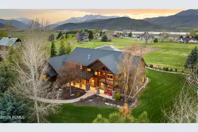 2984 W Winterton Road, Heber City, UT 84032 - Photo 1
