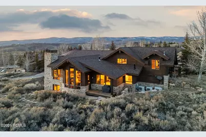 2650 E Cliff Rose Court, Park City, UT 84098 - Photo 51
