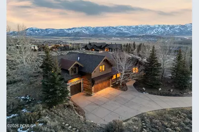 2650 E Cliff Rose Court, Park City, UT 84098 - Photo 3
