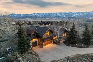 2650 E Cliff Rose Ct, Park City, UT 84098 - Photo 3