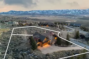 2650 E Cliff Rose Ct, Park City, UT 84098 - Photo 1