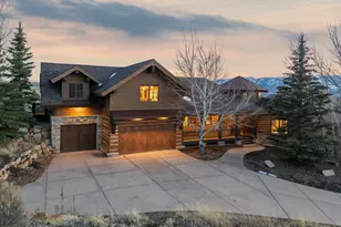 2650 E Cliff Rose Ct, Park City, UT 84098 - Photo 5