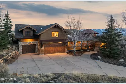 2650 E Cliff Rose Court, Park City, UT 84098 - Photo 53