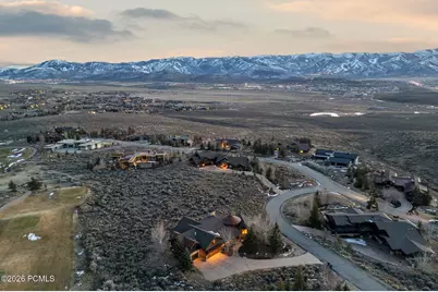 2650 E Cliff Rose Court, Park City, UT 84098 - Photo 61