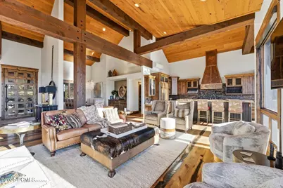 2650 E Cliff Rose Court, Park City, UT 84098 - Photo 9