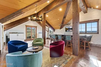 2650 E Cliff Rose Court, Park City, UT 84098 - Photo 45